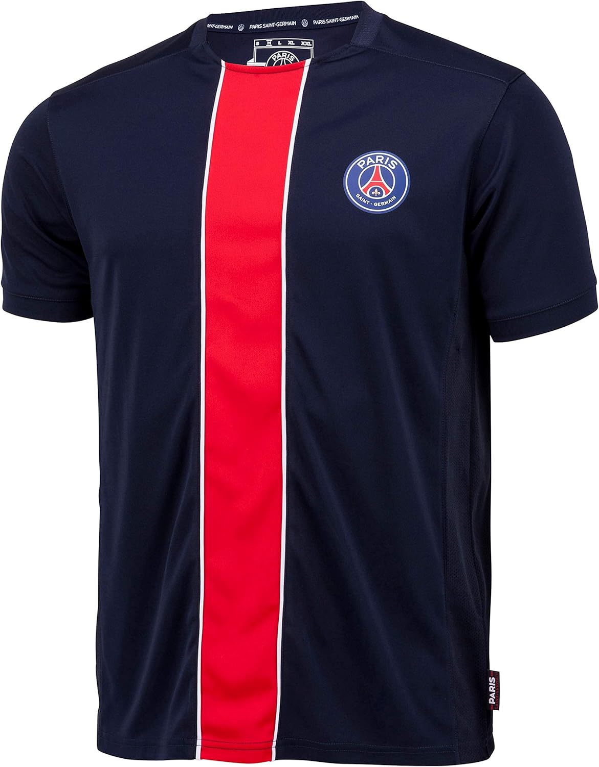 Maillot PSG officiel (à floquer Dembélé)
