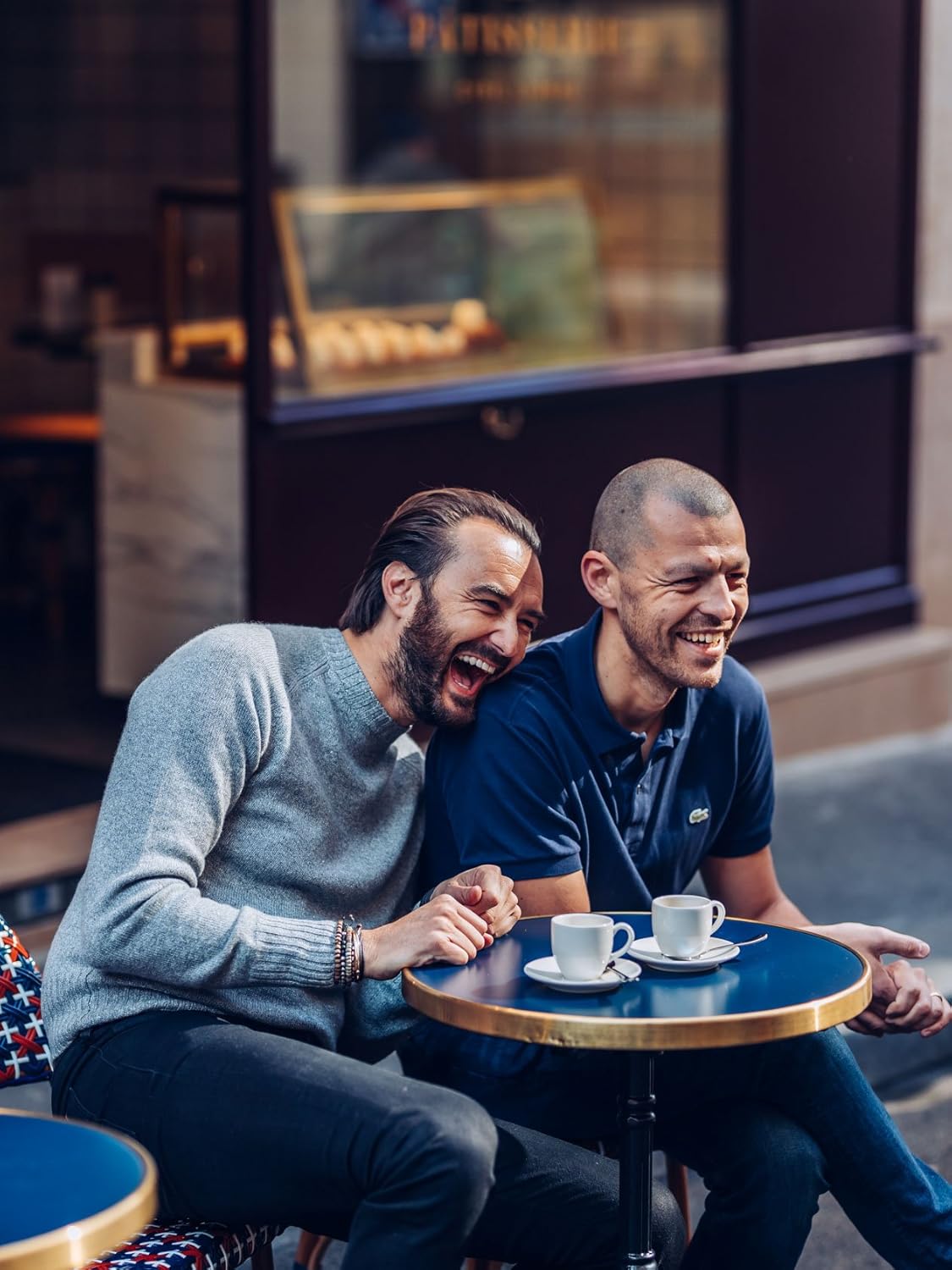 Livre La Pâtisserie de Cyril Lignac