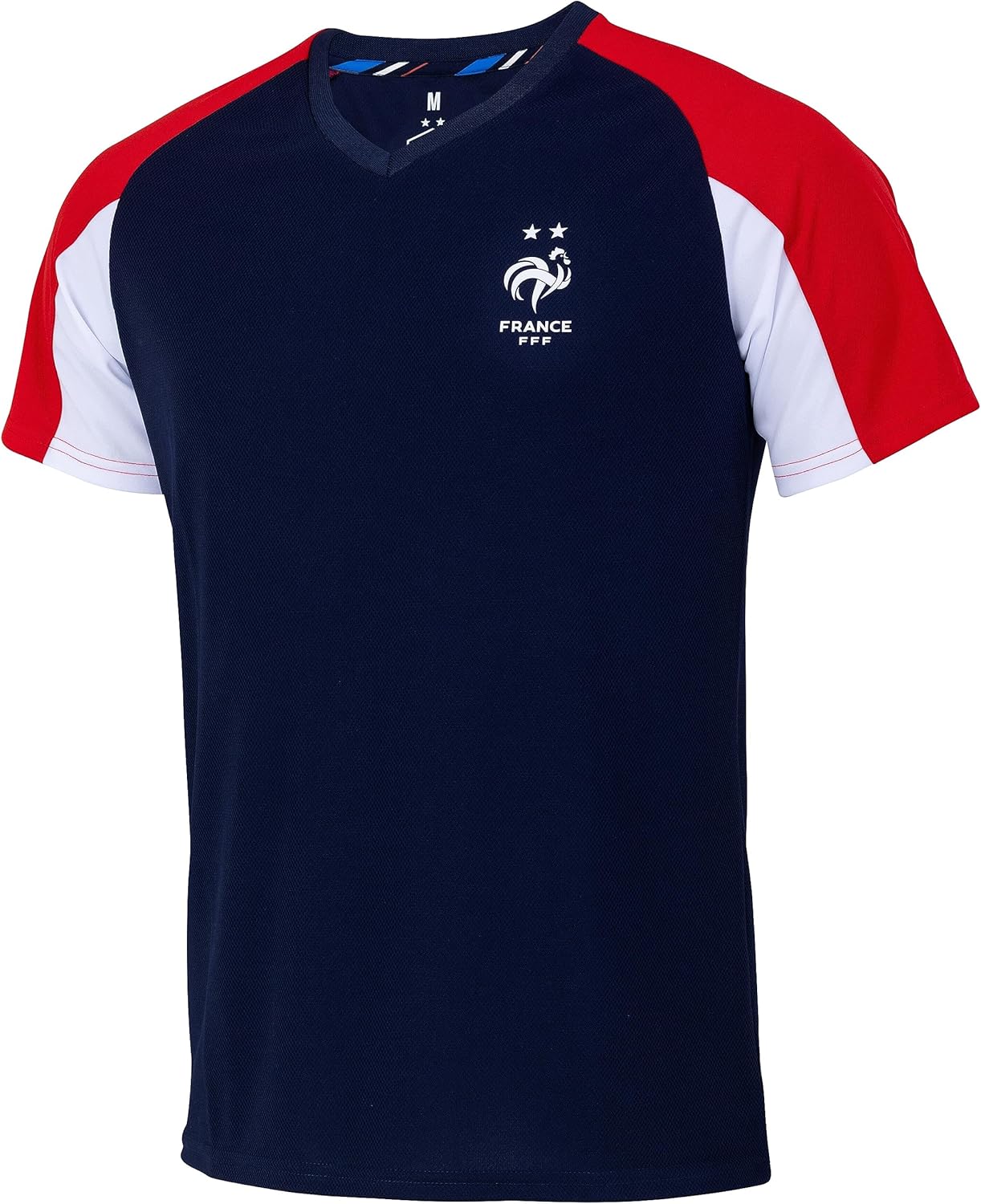 Maillot Fan FFF équipe de France
