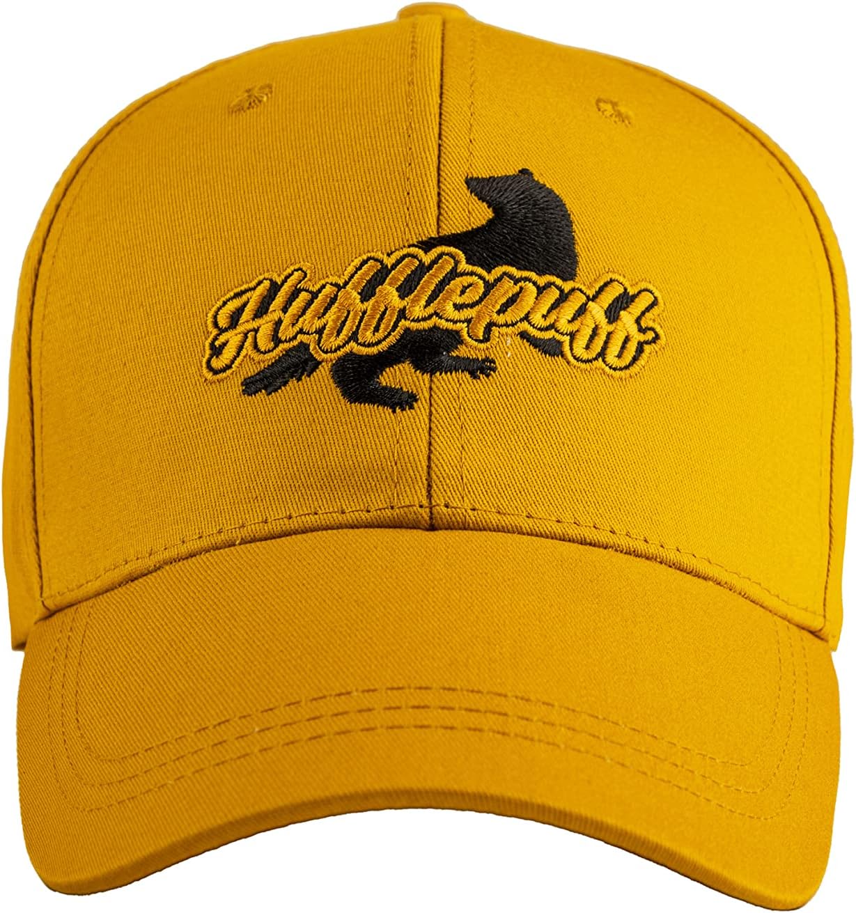 Casquette Poufsouffle
