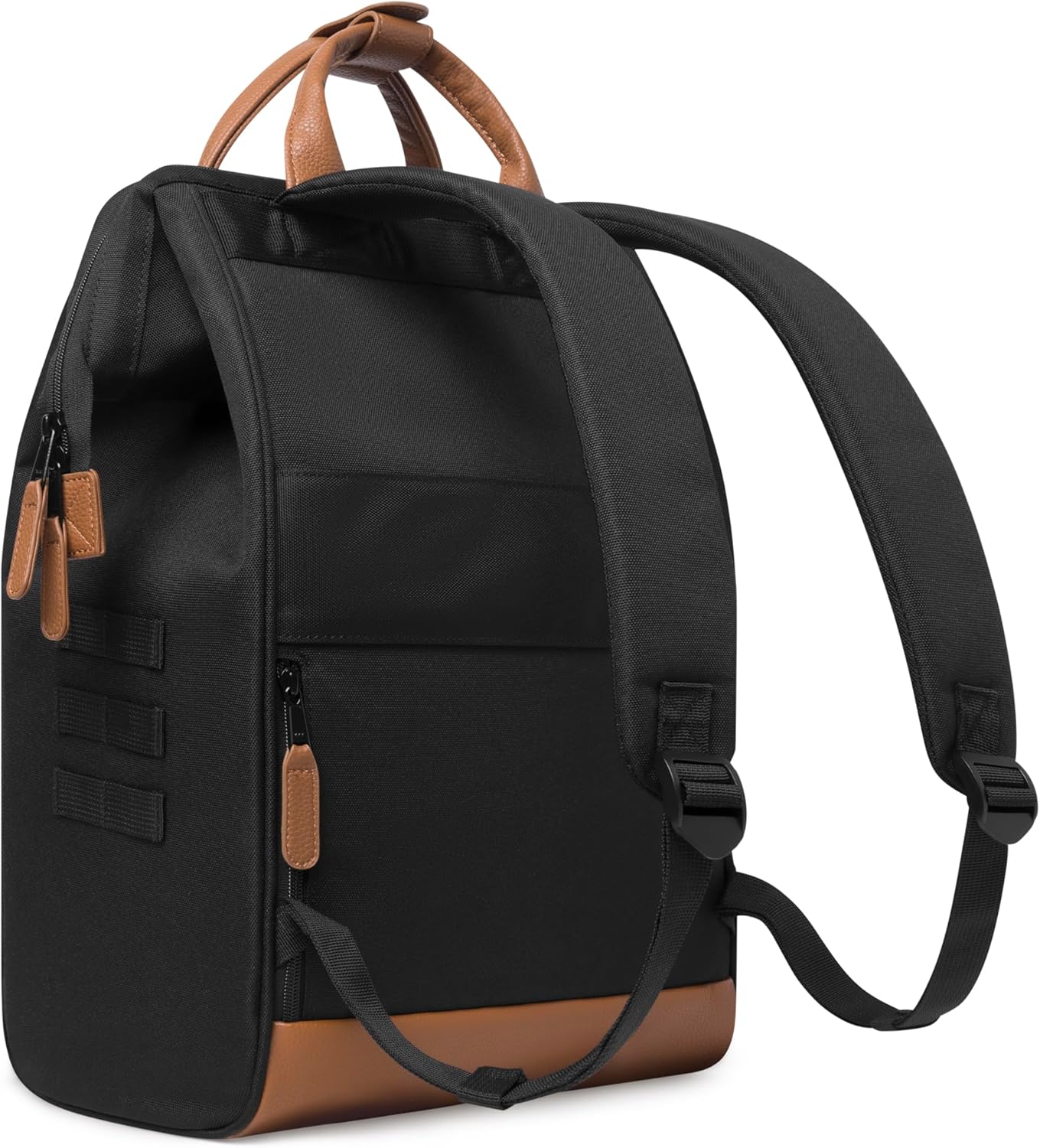 Sac à dos CABAIA Adventurer 18L : le sac stylé qu’on reconnaît tout de suite