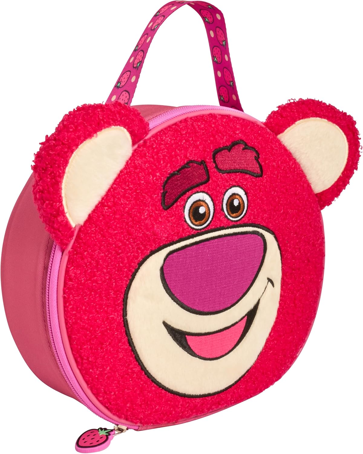 Disney Toy Story — sac à déjeuner Lotso Fraise