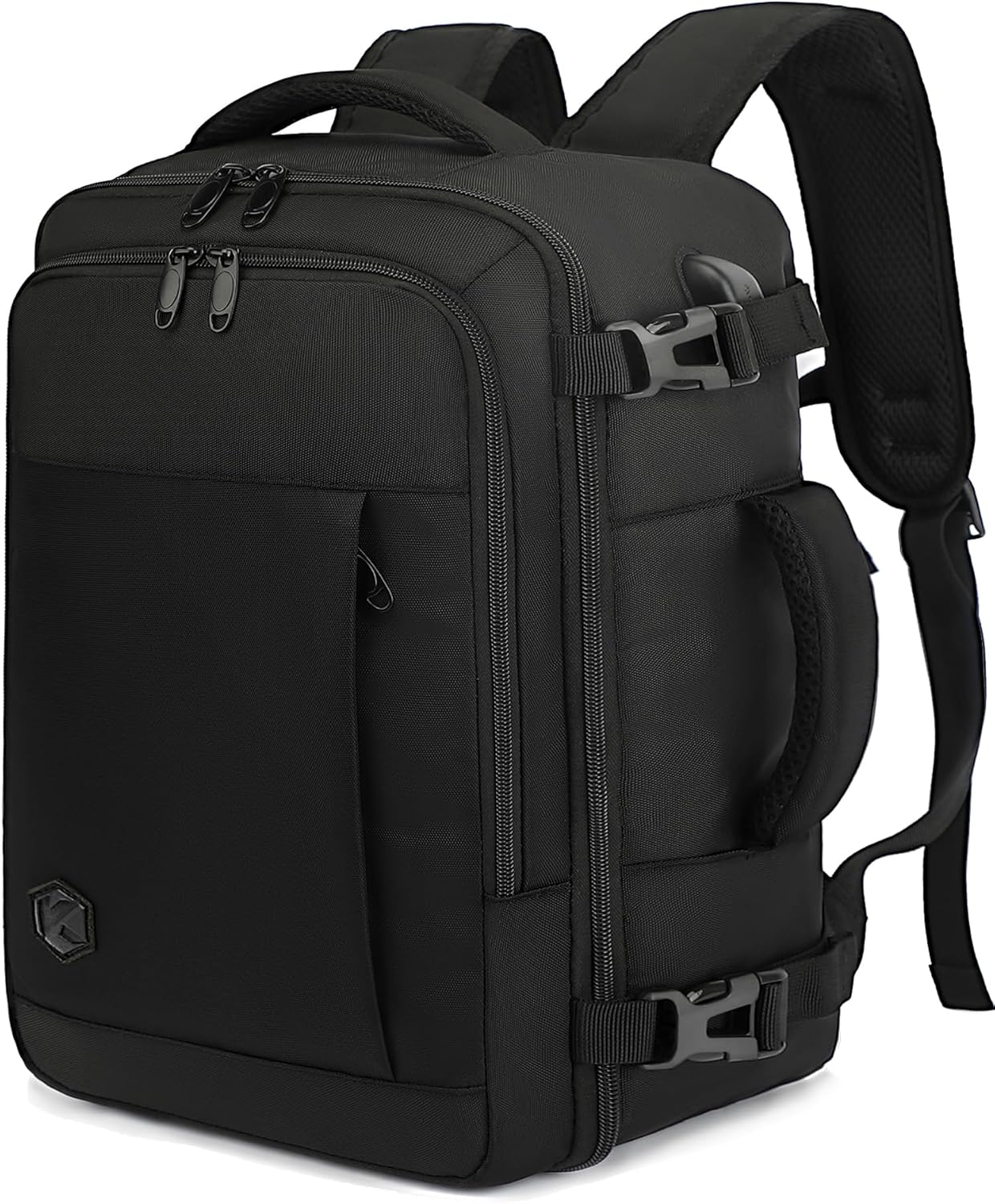 Sac à dos de voyage cabine imperméable multi-poches