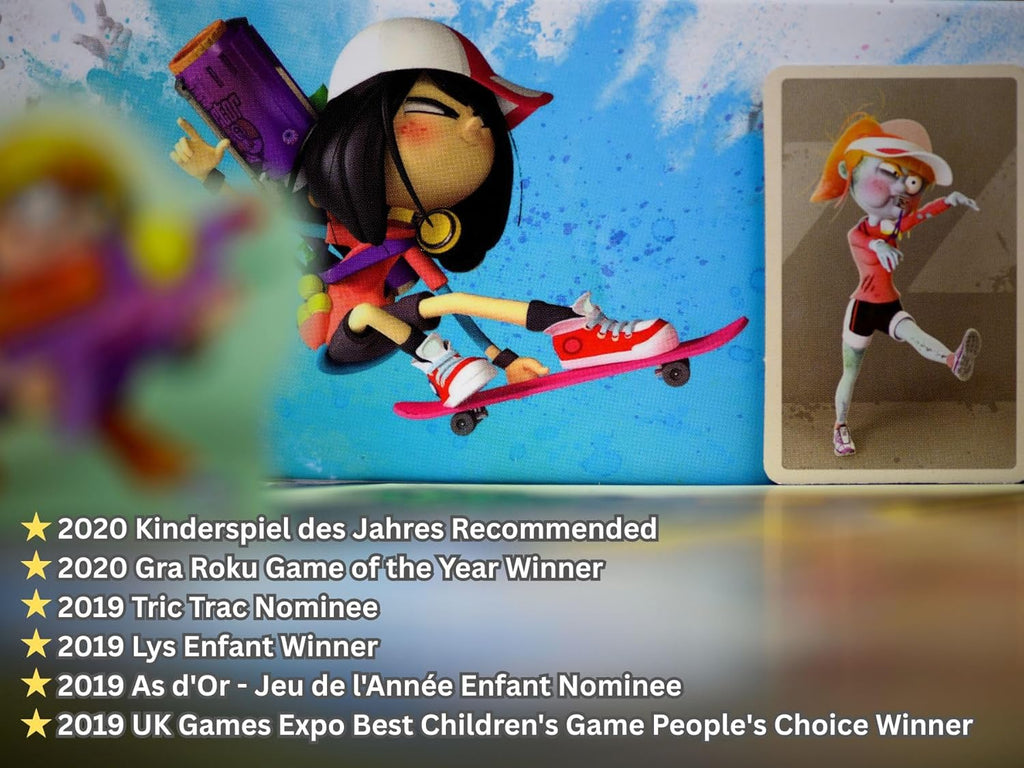 Zombie Kidz Évolution : Le jeu coopératif pour vos enfants