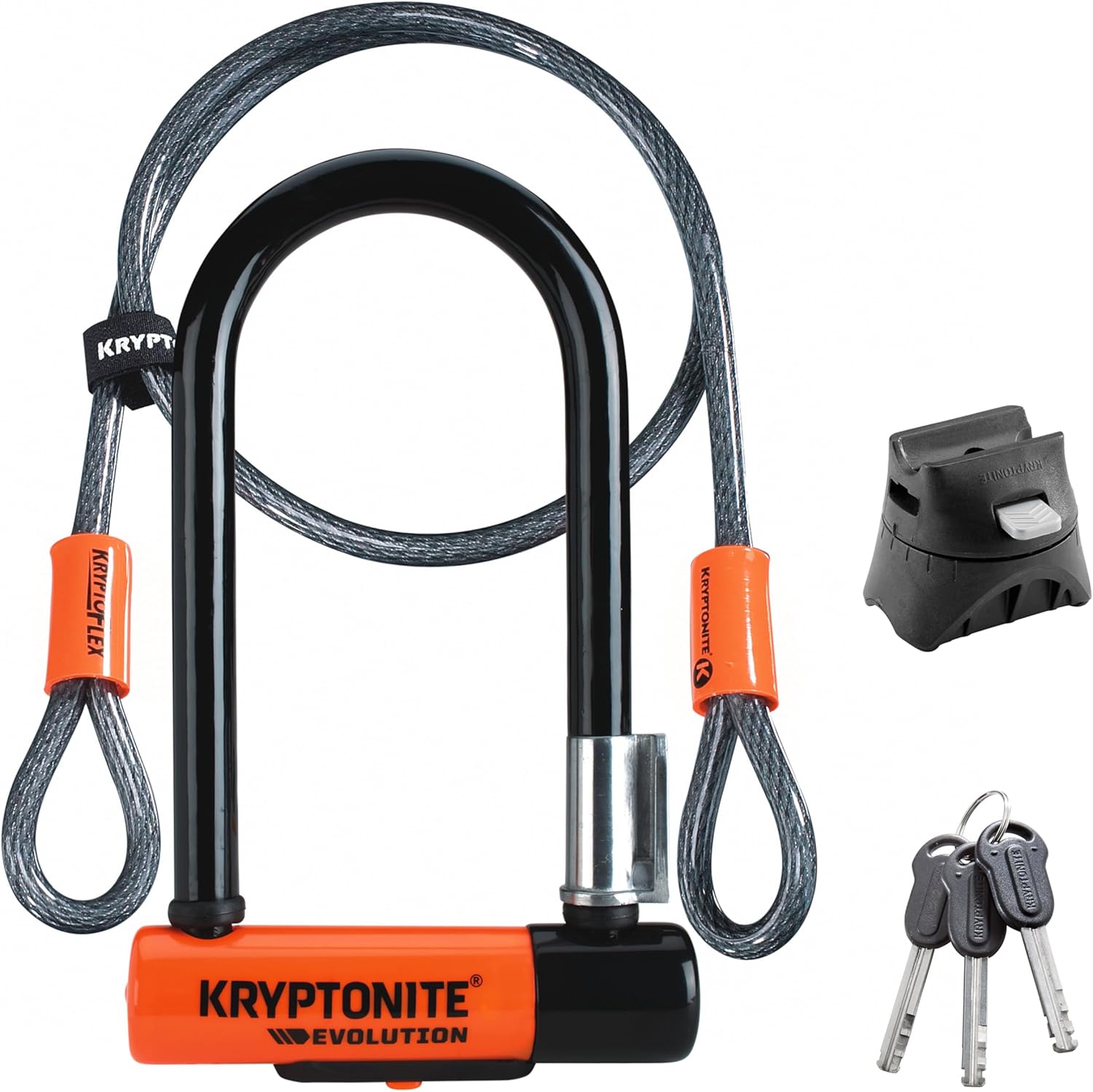 Antivol U Kryptonite Mini-7