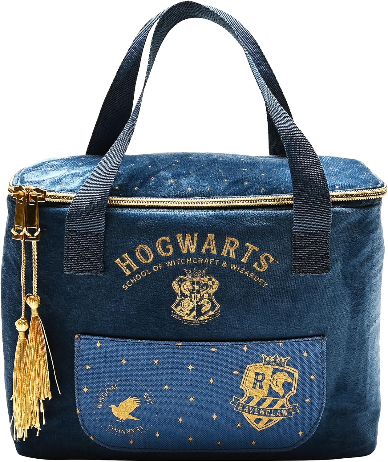 Sac à déjeuner Serdaigle