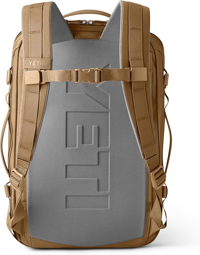 YETI Crossroads 22L : le sac à dos premium pour le quotidien et les voyages courts Yeti