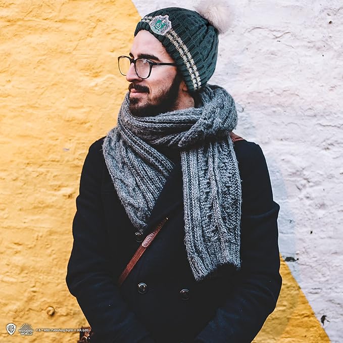 Bonnet pompon Harry Potter - Cinereplicas