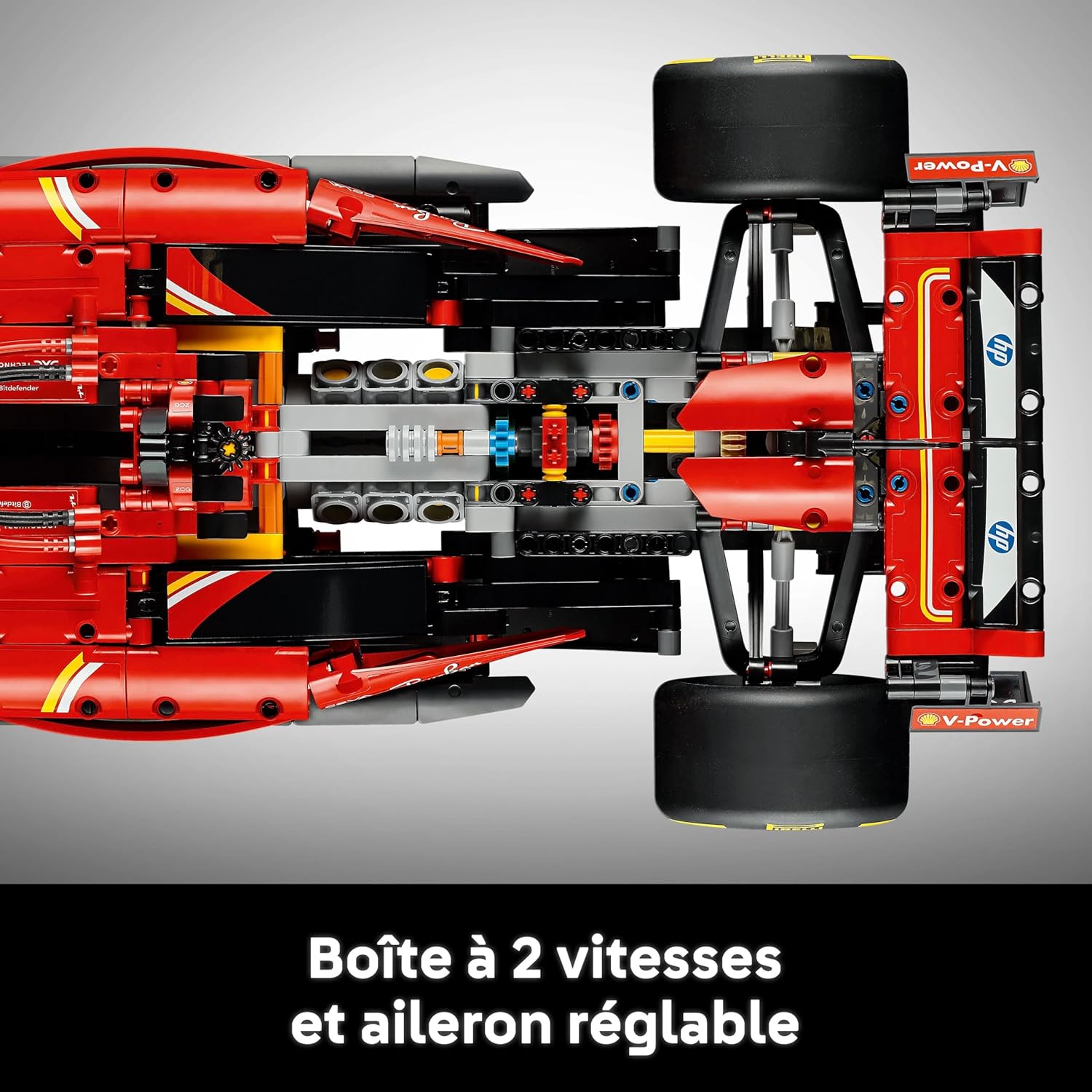 LEGO Technic F1 Ferrari SF-24 42207 Lego