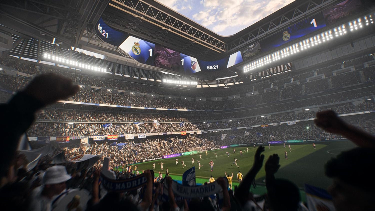 FC 26 Nintendo Switch - Le jeu de foot incontournable sur Switc Electronic Arts