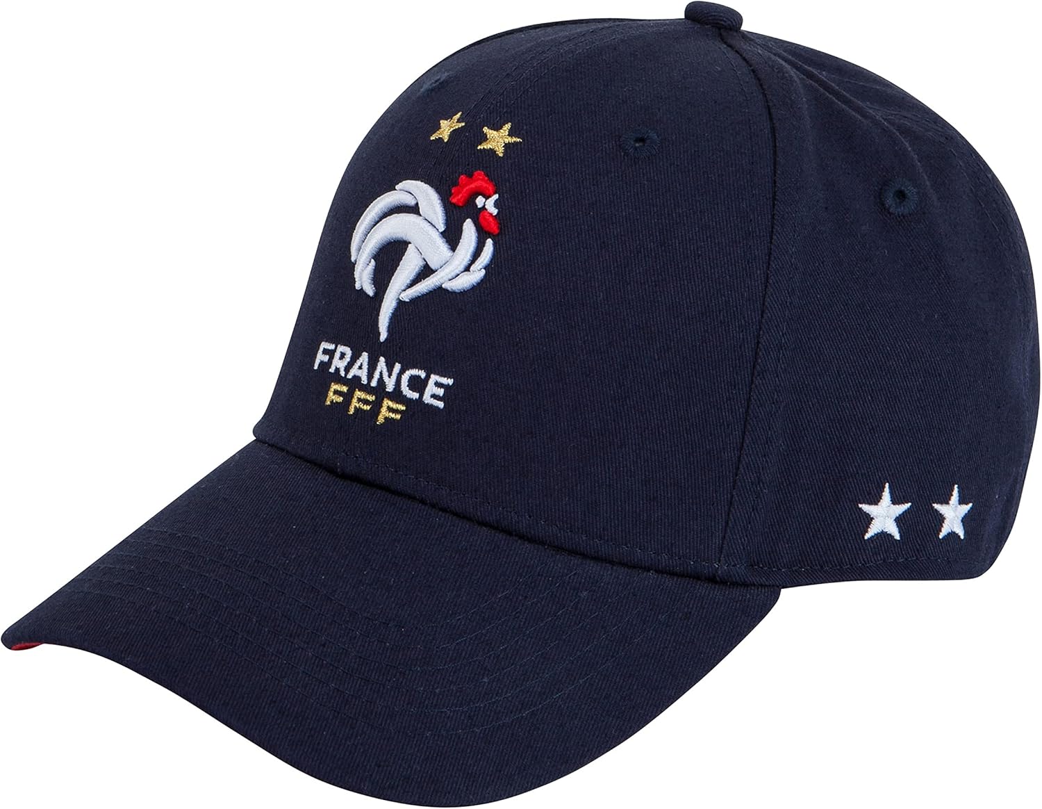 Casquette France FFF (officielle, homme)