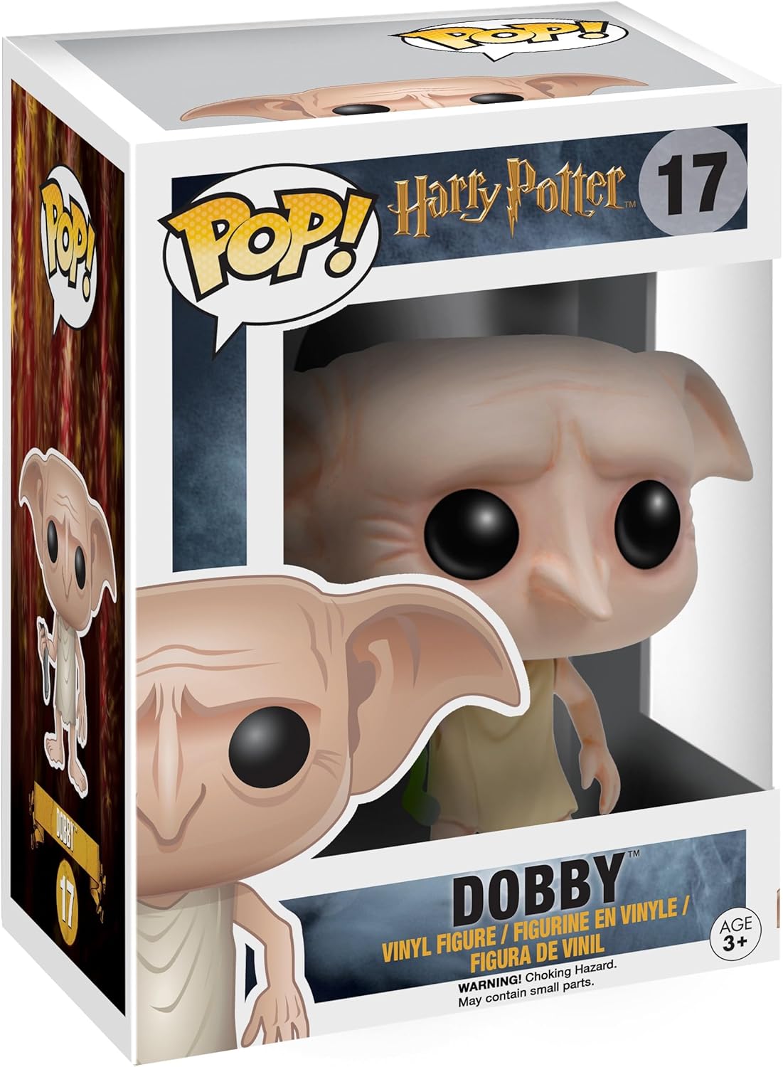 Funko Pop Dobby