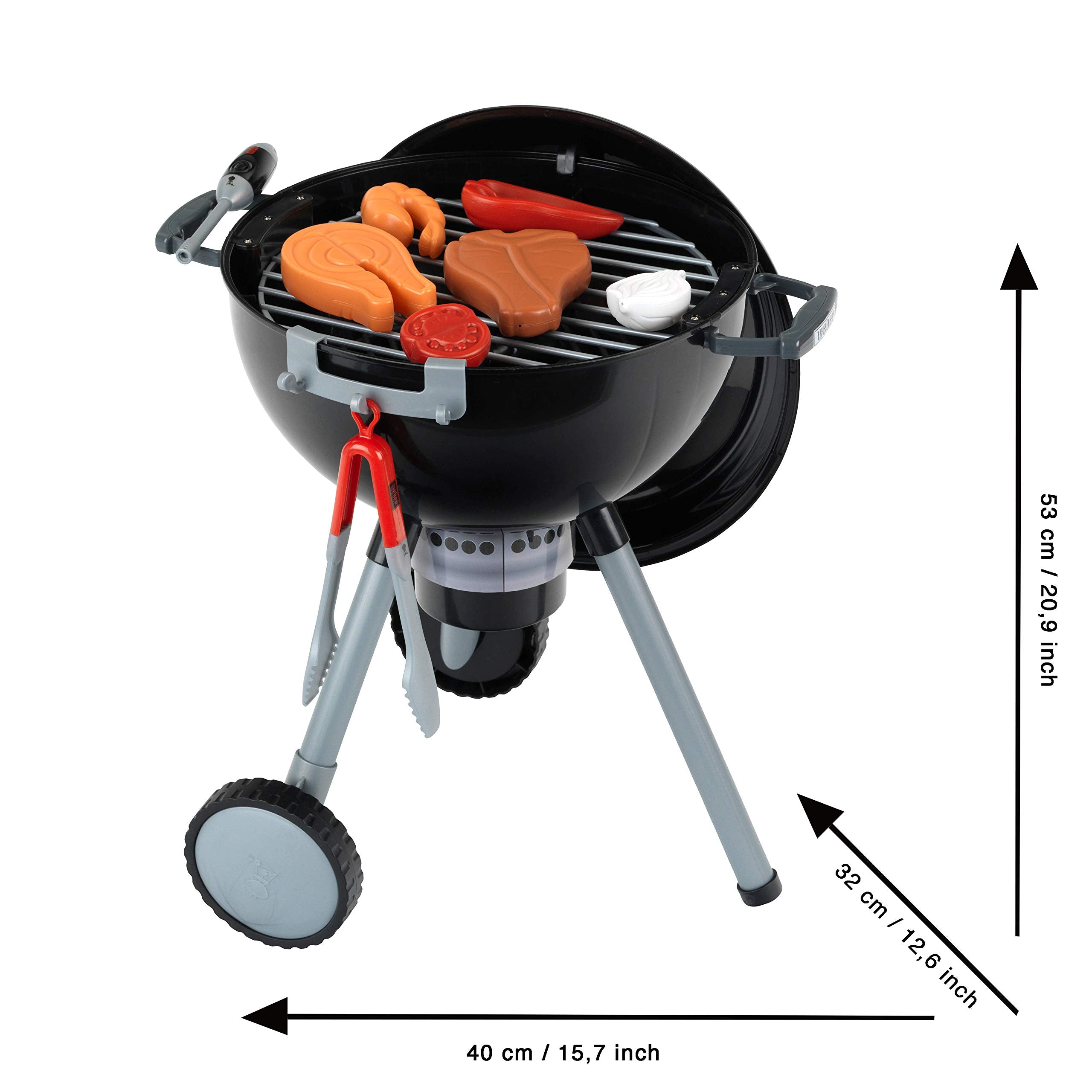 Barbecue pour enfants Weber