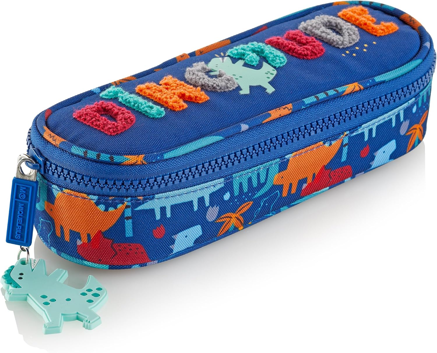 Miquelrius — trousse ovale Dino