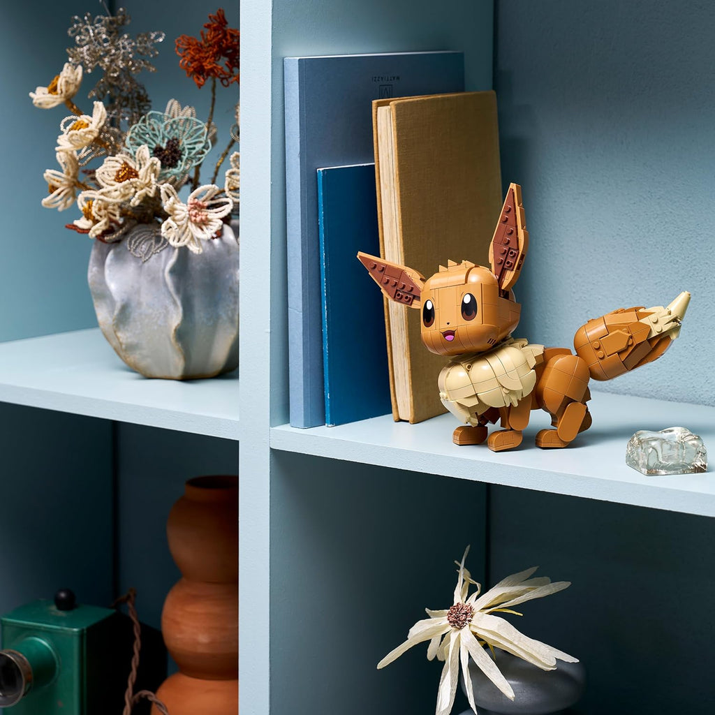 LEGO Pokémon Évoli
