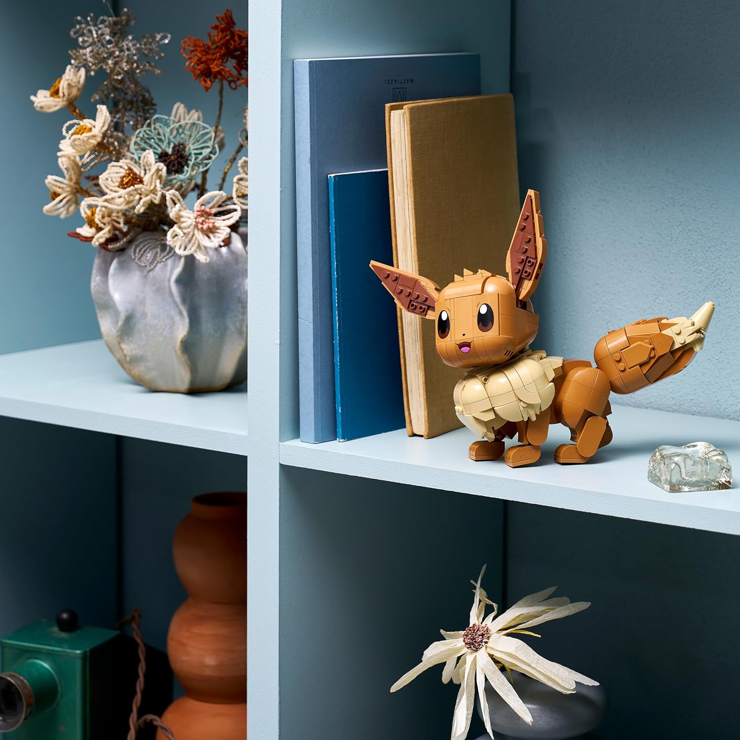 LEGO Pokémon Évoli