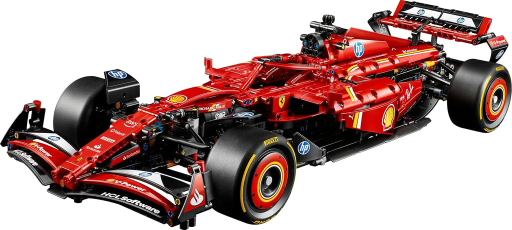 LEGO Technic F1 Ferrari SF-24 42207 Lego