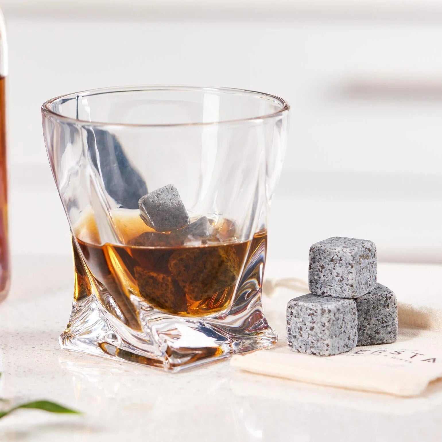 Pierres à Whisky – Glaçons réutilisables
