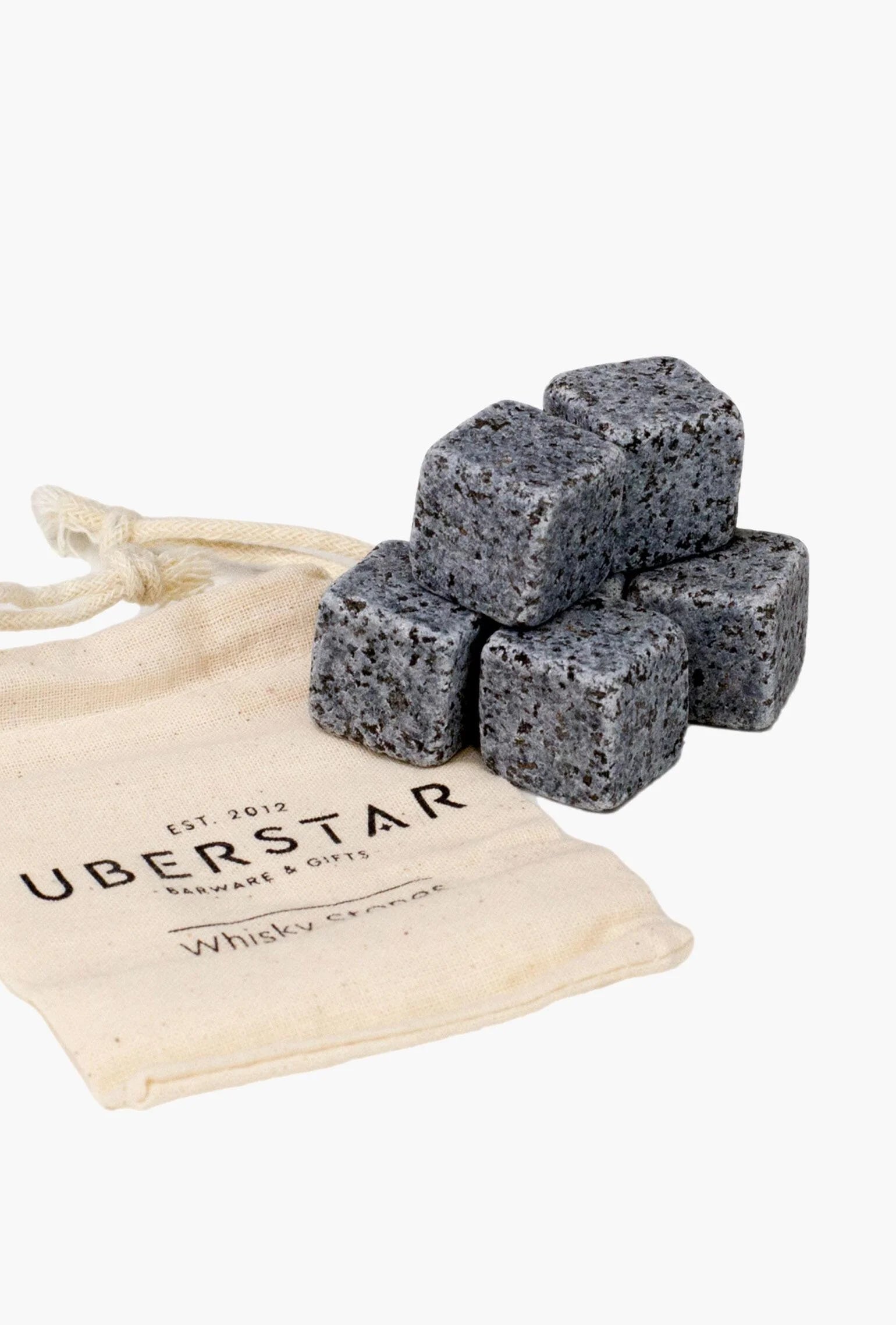 Pierres à Whisky – Glaçons réutilisables