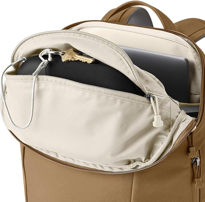 YETI Crossroads 22L : le sac à dos premium pour le quotidien et les voyages courts Yeti