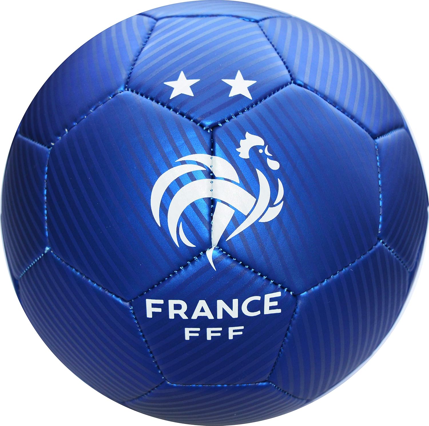 Petit ballon FFF (T1, officiel)