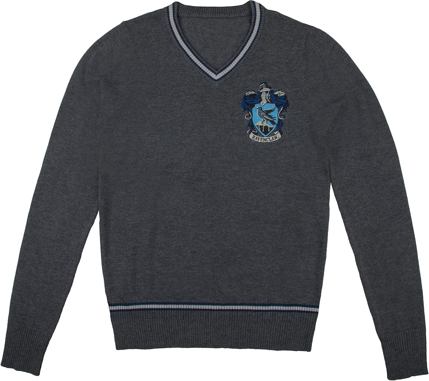 Pull Poudlard Serdaigle