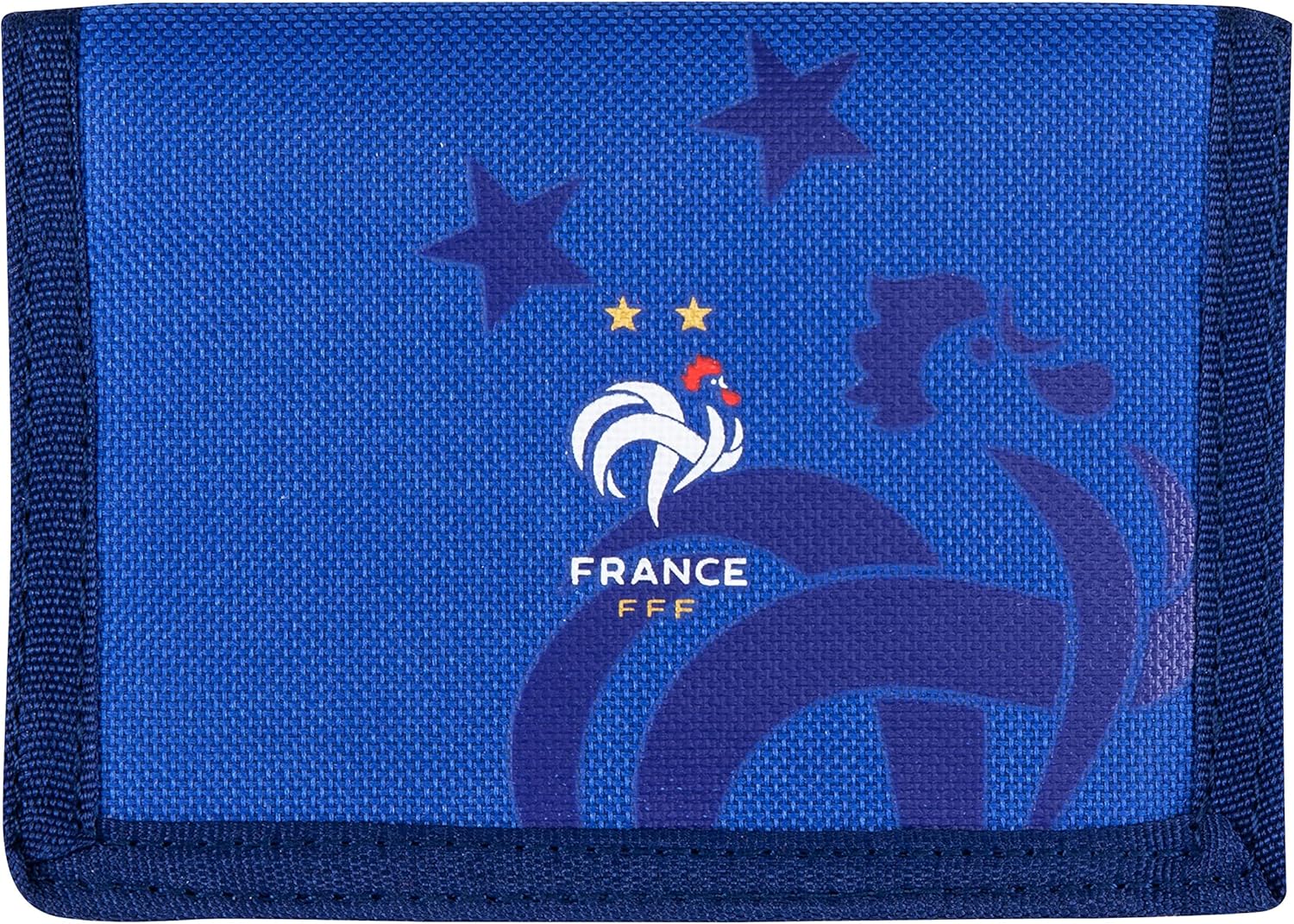 Portefeuille FFF (officiel)