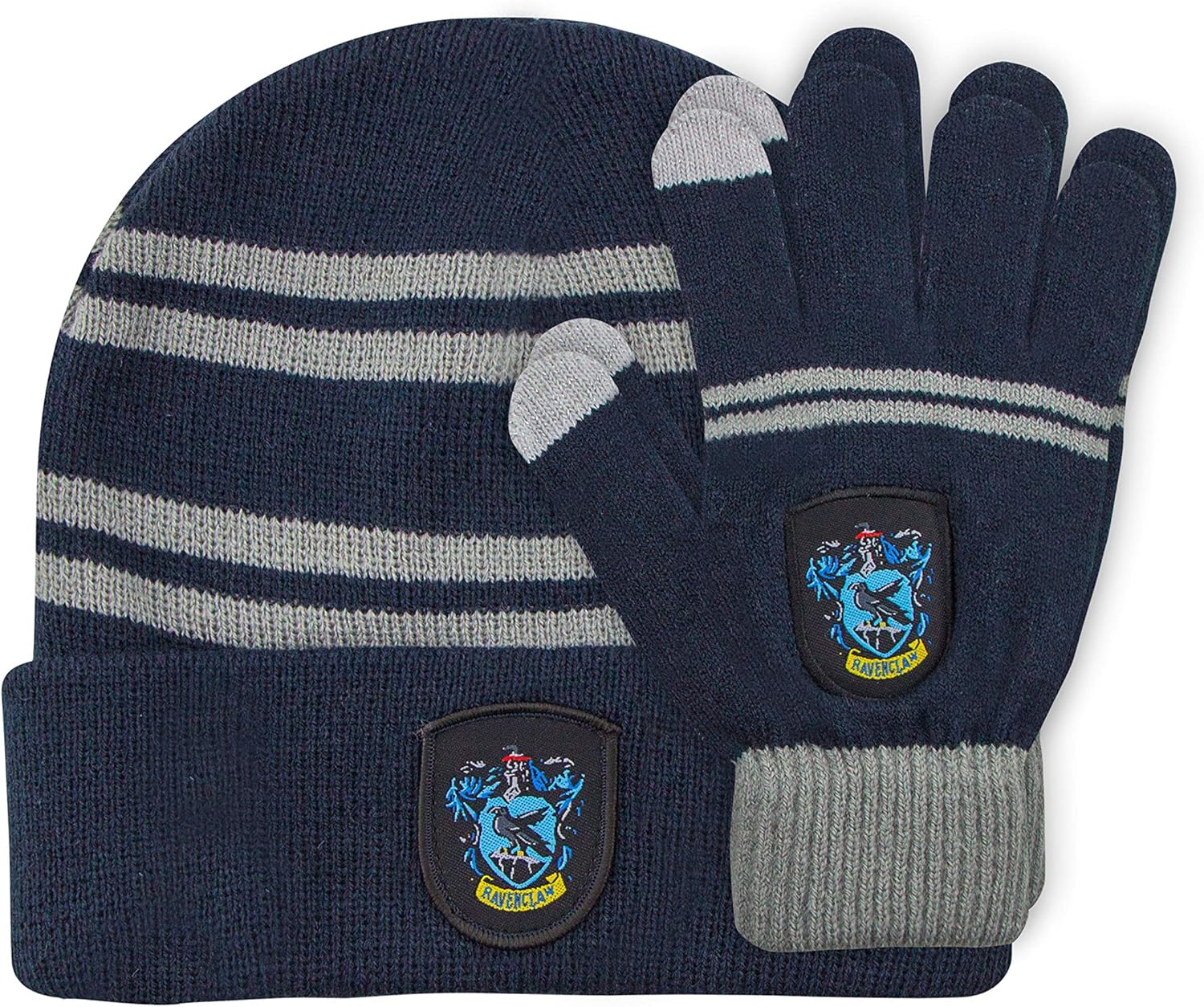 Set bonnet & gants Serdaigle (enfant)