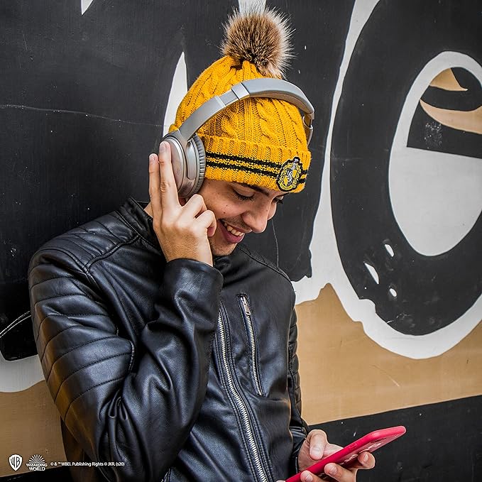 Bonnet pompon Harry Potter - Cinereplicas