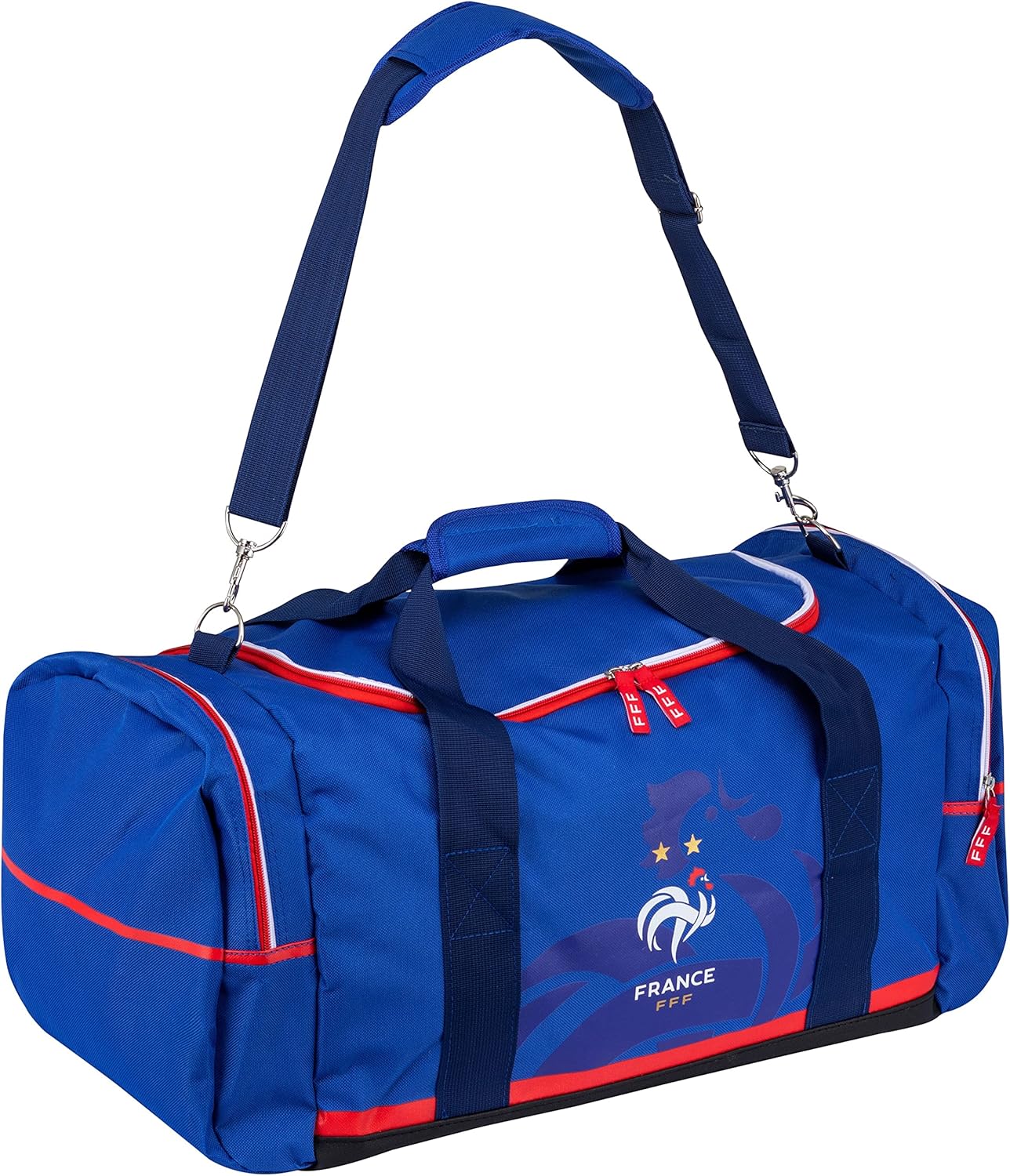 Sac de sport FFF (officiel)