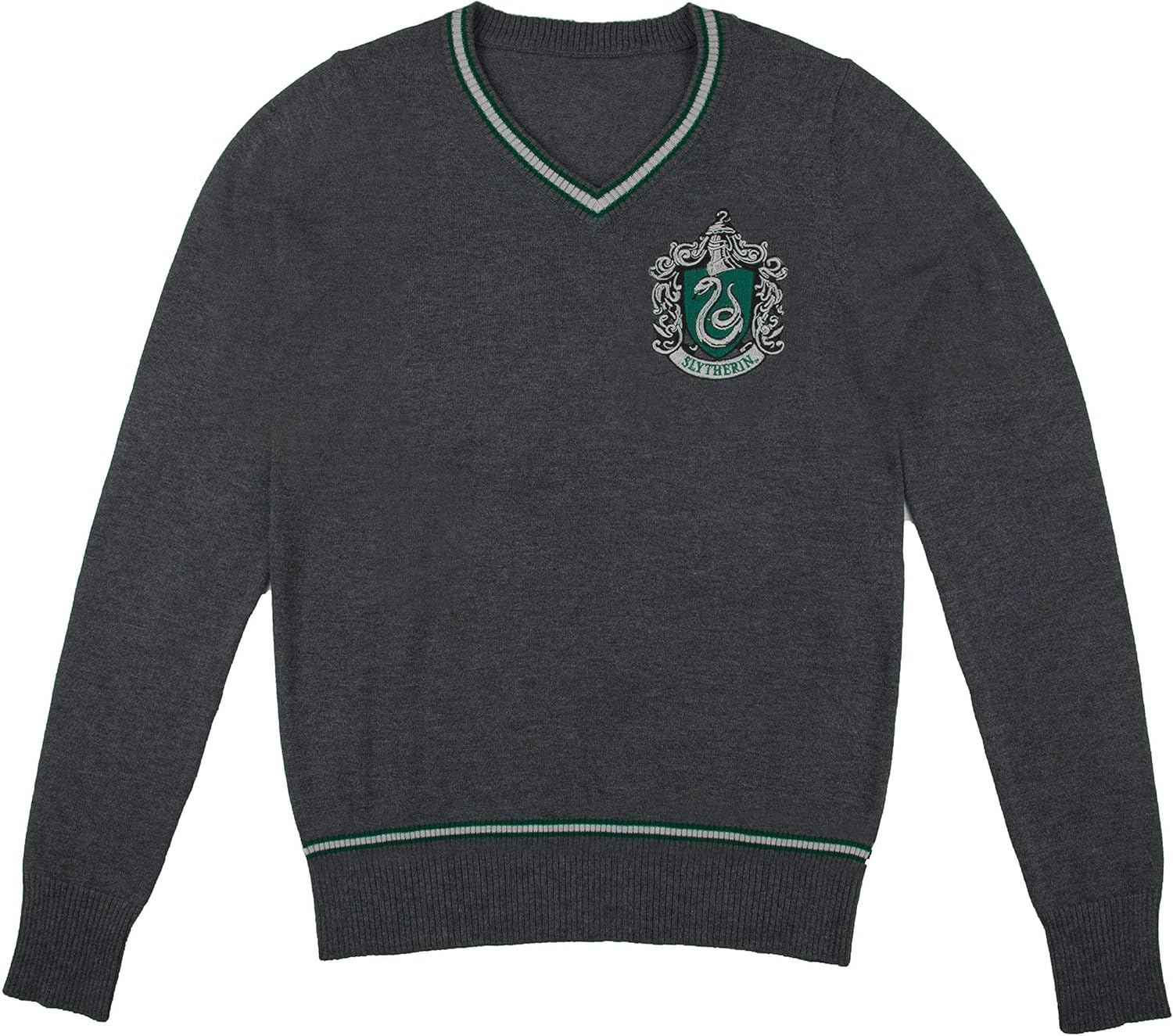 Pull Poudlard Serpentard