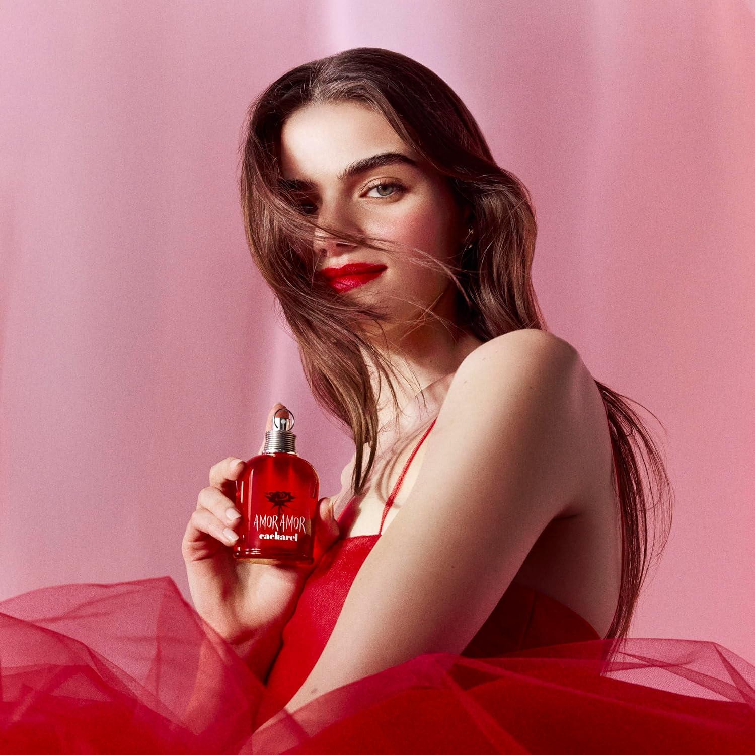 Cacharel – Amor Amor – Eau de Toilette 30 ml Cacharel