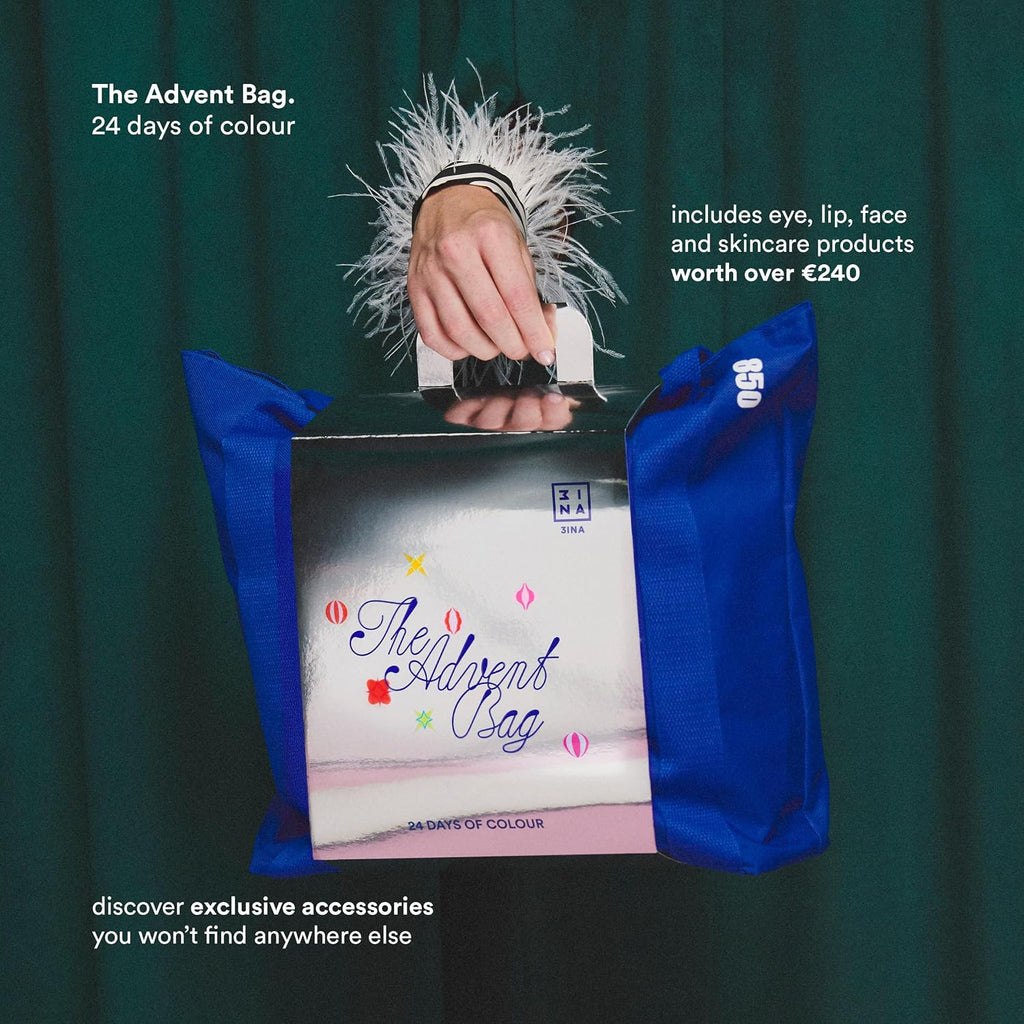 Calendrier de l'Avent 3INA The Advent Bag '26