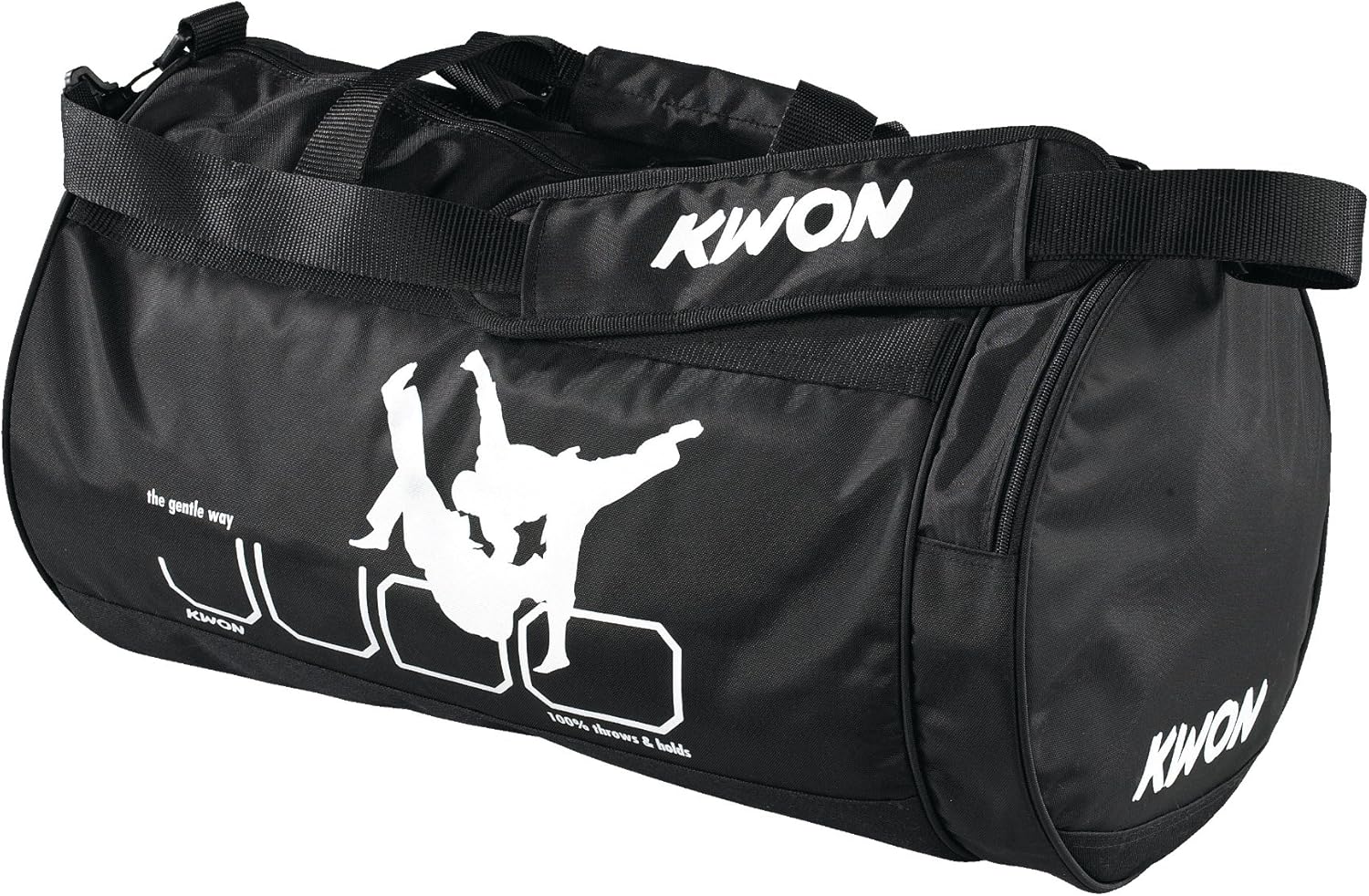 Sac de sport judo Kwon