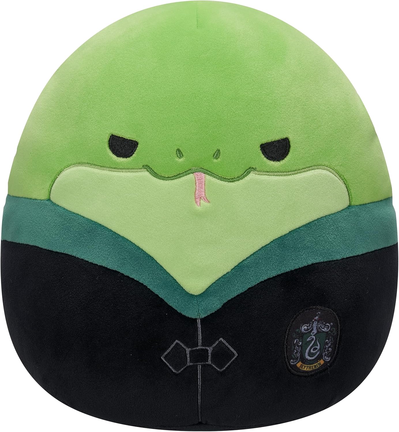Peluche Serpent Serpentard (Squishmallows)