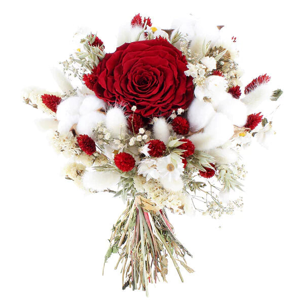 Bouquet Éternel Hiver - Florajet