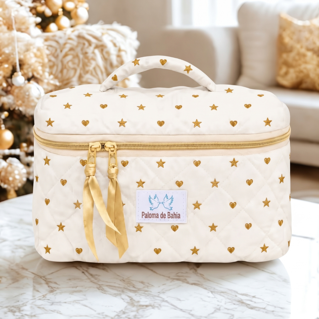 Calendrier de l'Avent Paloma de Bahia Deluxe 2026 – 24 bijoux dont 2 à graver