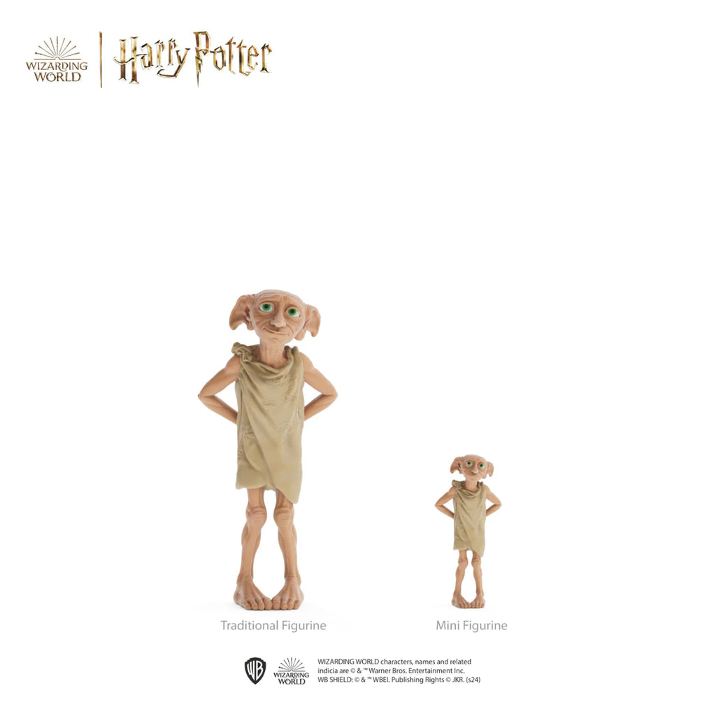 Calendrier de l’Avent Harry Potter 2025 - Schleich