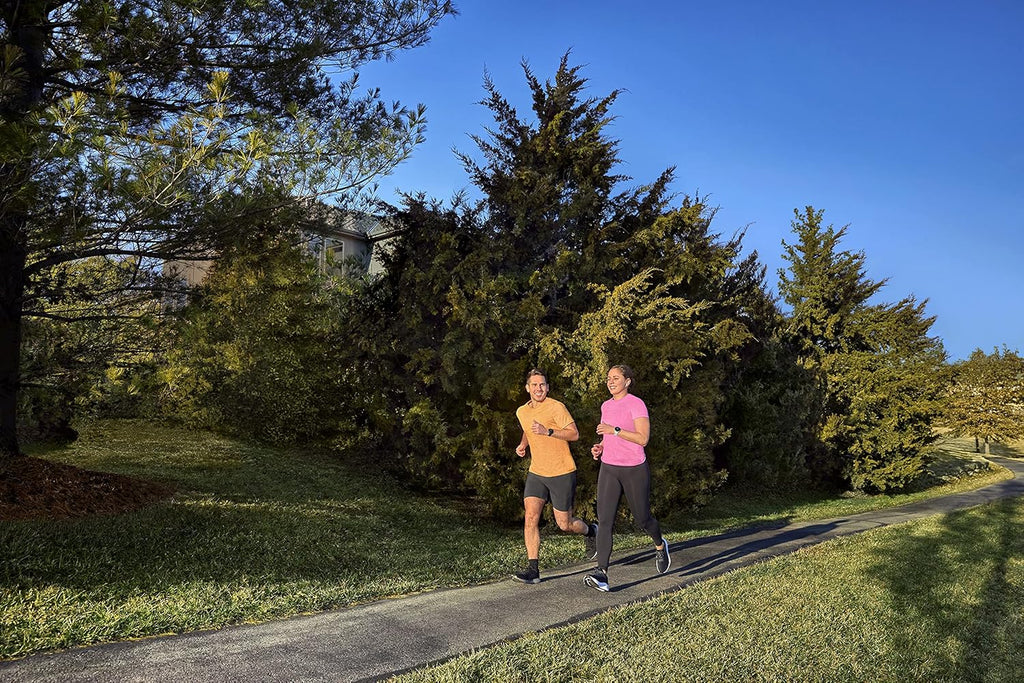 Garmin Forerunner 55 – La montre parfaite pour se (re)mettre au running