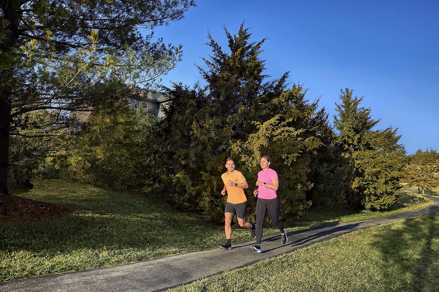 Garmin Forerunner 55 – La montre parfaite pour se (re)mettre au running