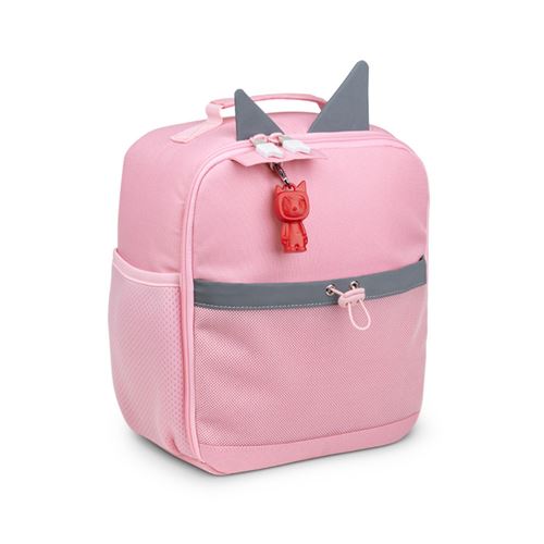 Accessoires conteuse à histoire Sac à dos Tonies Rose Fleur + Mini Tonie Créatif
