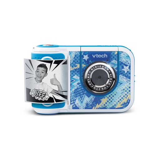 Appareil photo enfant Vtech Kidizoom Print Cam Graffiti