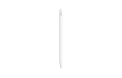 Apple Pencil 2ème génération pour iPad Pro 11'' 2eme génération et iPad Pro 12.9'' 4eme génération