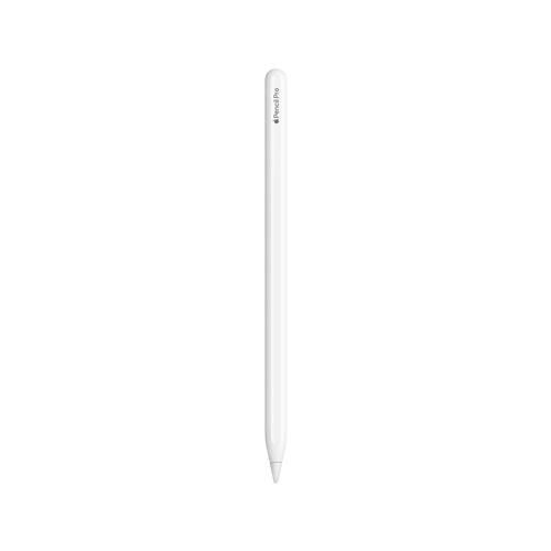 Apple Pencil Pro pour iPad Pro 11" iPad Pro 13" iPad Air 11" et iPad Air 13" Blanc