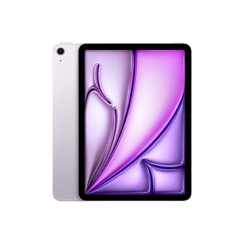 Apple iPad Air 11" Puce M3 1 To 5G 7ème génération 2025 Mauve