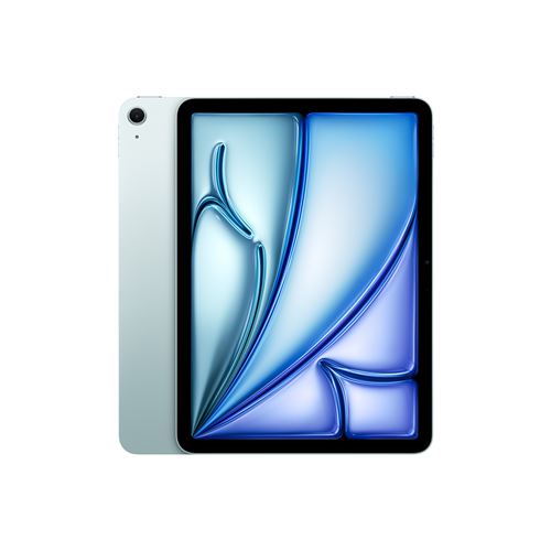 Apple iPad Air 11" Puce M3 1 To Wifi 7ème génération 2025 Bleu