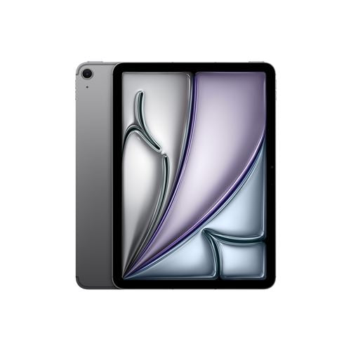 Apple iPad Air 11" Puce M3 512 Go 5G 7ème génération 2025 Gris sidéral
