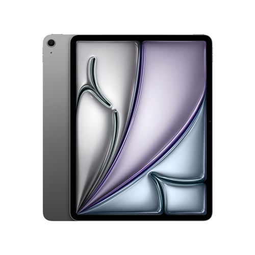 Apple iPad Air 13" Puce Apple M2 1 To Gris sidéral Wifi 6 ème génération 2024