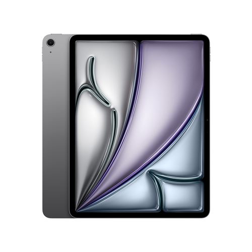 Apple iPad Air 13" Puce Apple M4 128 Go Wifi 8ème génération 2026 Gris sidéral