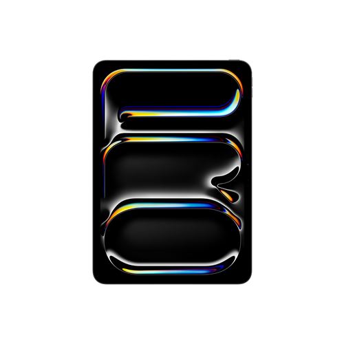 Apple iPad Pro 11" Puce Apple M5 1 To Noir Sidéral Wi-Fi Nano-texturé 8ème génération 2025